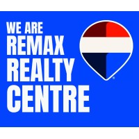 RE/MAX Realty Centre