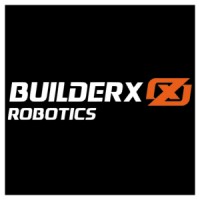 BuilderX Robotics logo - Similar company to X Builders