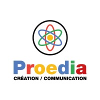 PROEDIA SAS logo - Similar company to Energyway Sa
