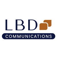 LBD Communications logo - Similar company to Fireworks Coworking