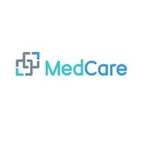 MedCare logo - Similar company to Activ