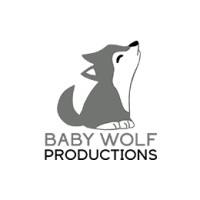 Baby Wolf Productions logo - Similar company to Mindzone Media