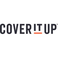 Cover It Up logo - Similar company to Digital Dynamite