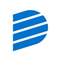 Dominion Energy logo - Similar company to Entergy