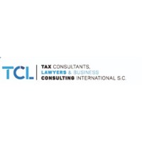 TAX CONSULTANTS LAWYERS & BUSINESS CONSULTING INTERNATIONAL SC logo - Similar company to Mextax