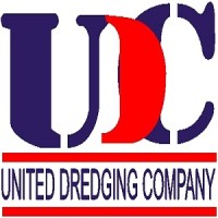 United Dredging Company logo - Similar company to Dredging Services
