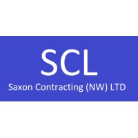 Saxon Contracting (North West) Limited