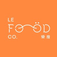 Le Foöd logo - Similar company to Unnotech