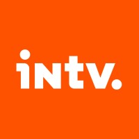 InTV logo - Similar company to Bibop