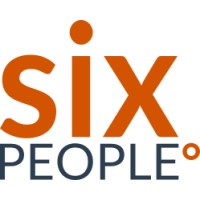 Six People, Inc logo - Similar company to Wecruit