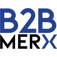 B2B Merx logo - Similar company to Lean Restaurant