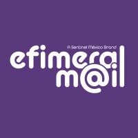 Efimeral Mail logo - Similar company to Webstaurant México