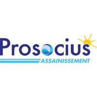 Prosocius Assainissement logo - Similar company to Hydralec Solutions
