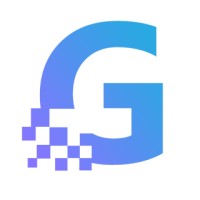 GemPixel logo - Similar company to Lemur Studios