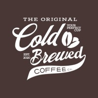Original Cold Brewed Coffee Company, Llc