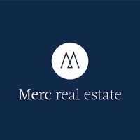 Merc Real Estate logo - Similar company to Stretched Group Pty Ltd