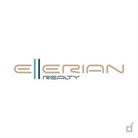 Ellerian logo - Similar company to Novus Attractions