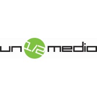 UNMEDIO MERCADEO MEDIOS & PUBLICIDAD logo - Similar company to Uno Y Medio