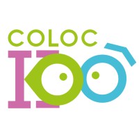 Coloc'KOO logo - Similar company to Vibee'S