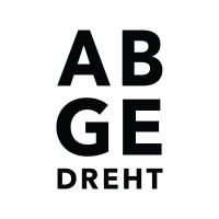 ABGEDREHT GmbH logo - Similar company to Digitrol Gmbh