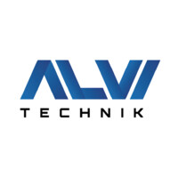 Alvi Technik logo - Similar company to Centrul De Prelucrari Mecanice Bocsa