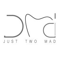 JustTwoMad Architecture & Interior Design logo - Similar company to Valor Architects