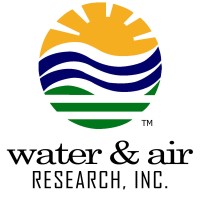 Water & Air Research, Inc. logo - Similar company to Communication Resources Northwest, Llc