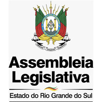 Assembleia Legislativa do Estado do Rio Grande do Sul logo - Similar company to Câmara Municipal De Porto Alegre