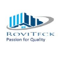 RoViTeck Engineering Services Pty Ltd logo - Similar company to Drafting Victoria Pty Ltd