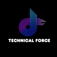 Technical Force logo - Similar company to Webistech.