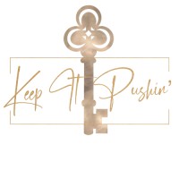 Keep it Pushin' logo - Similar company to Summit Financial Advisors, Llc