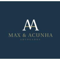 Max & Acunha Advogados logo - Similar company to Sauth Gestão