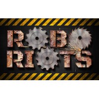 Robo Riots logo - Similar company to Mechatrons Fx & Technologies Ltd