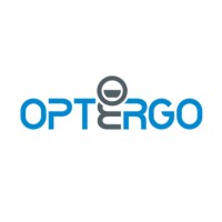 Optergo AB logo - Similar company to Optego