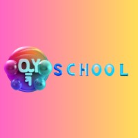 QYF School logo - Similar company to Devops Visions