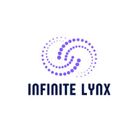 Infinite Lynx logo - Similar company to Dygital Bug