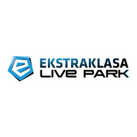 Ekstraklasa Live Park logo - Similar company to Wks Śląsk Wrocław Amp Futbol