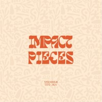 Impact Pieces logo - Similar company to Gerillaägget