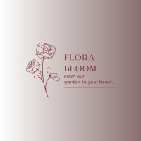 flora bloom official logo - Similar company to Flora Bloom