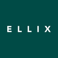 Ellix logo - Similar company to Meritstack
