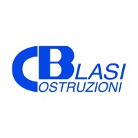 Blasi Costruzioni S.r.l. logo - Similar company to Fast Freight Marconi S.P.A.