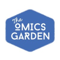 The Omics Garden logo - Similar company to Core Facility Genomics (Ncct)