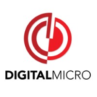Digital Micro logo - Similar company to Solid Rock It