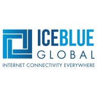 Iceblue Global logo - Similar company to Gateway Global