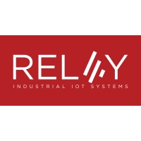 Relay Industrial IoT Systems logo - Similar company to Thingslab™ - Smart Iiot Monitoring Platform