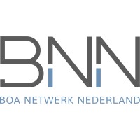 BOA Netwerk Nederland logo - Similar company to Handhaving Support B.V.