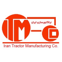 Iran Tractor Manufacturing Company (ITM Co) logo - Similar company to Nsmsi Journal