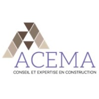 Cabinet ACEMA logo - Similar company to Ode.