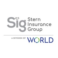 Stern Insurance Group, A Division of World logo - Similar company to Tesla Wealth Management