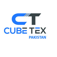 Cubetex Pakistan logo - Similar company to Acs